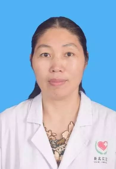 谢新梅