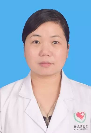 吴桂梅