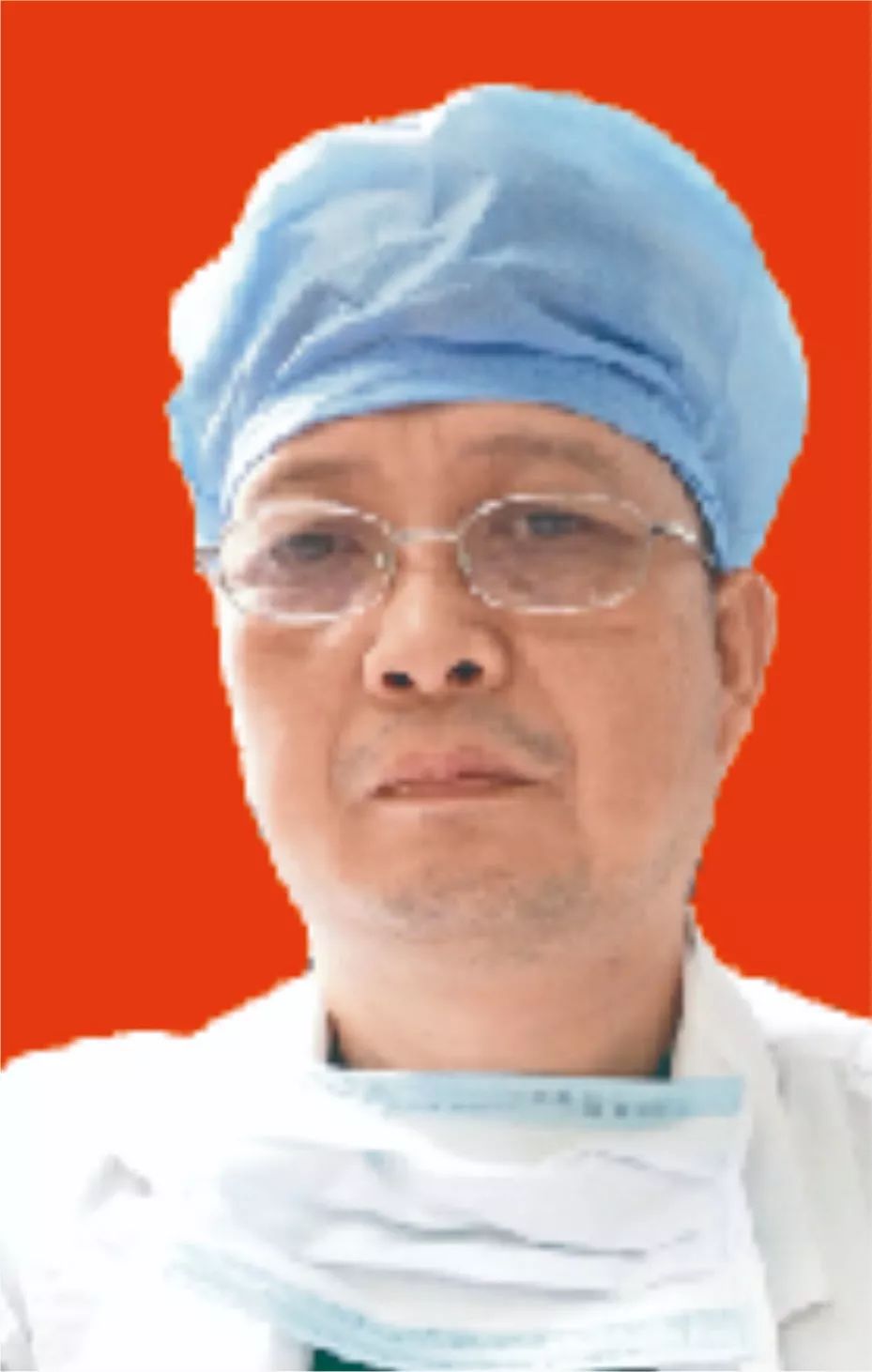 刘为民